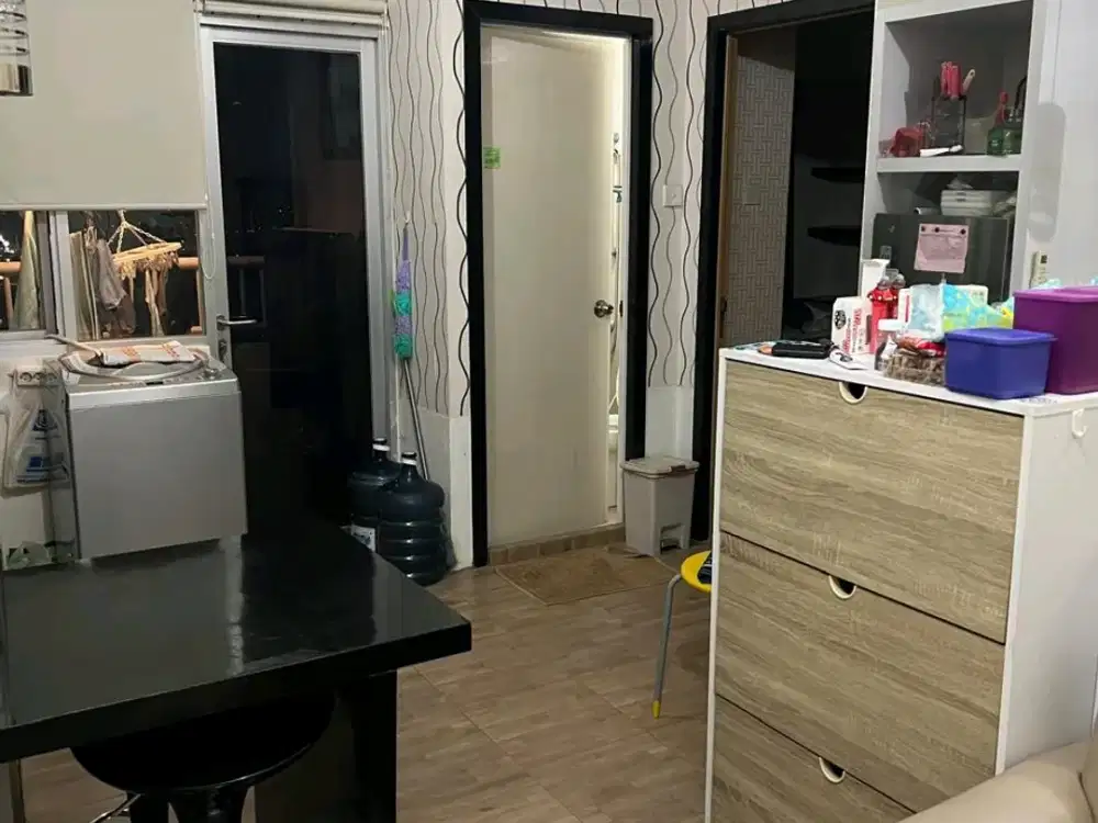 Apartemen Educity Pakuwon City