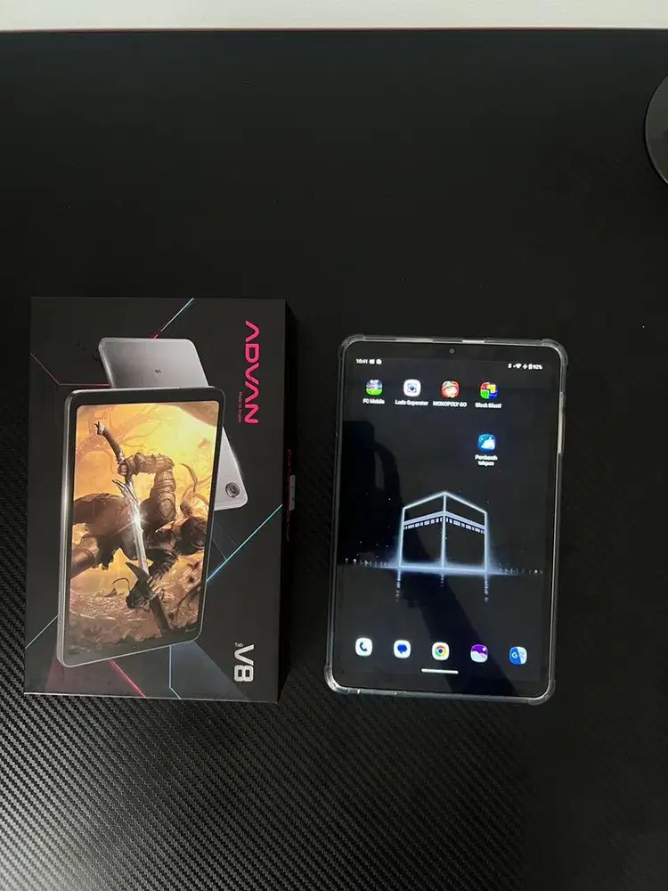 Tablet Advan V8