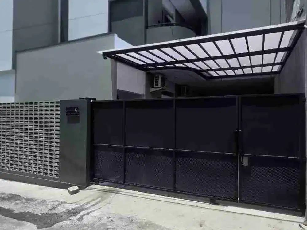 Jual Kost Eksklusif Bangunan Baru di Concat dkt kampus UGM UPN AMIKOM Yogyakarta