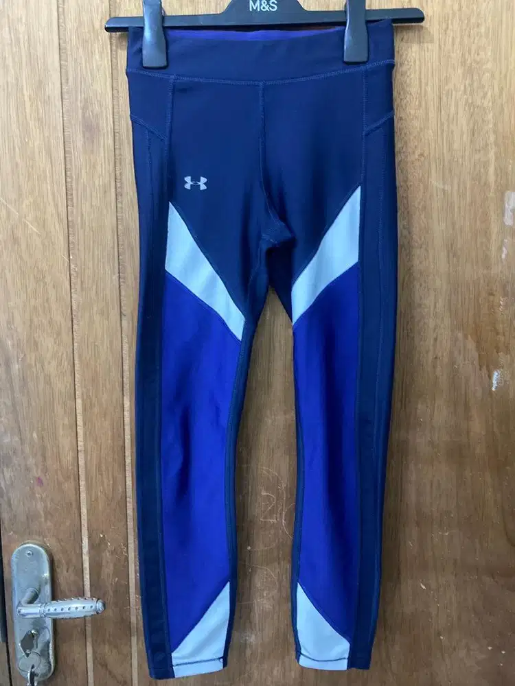 Baju running olahraga campur