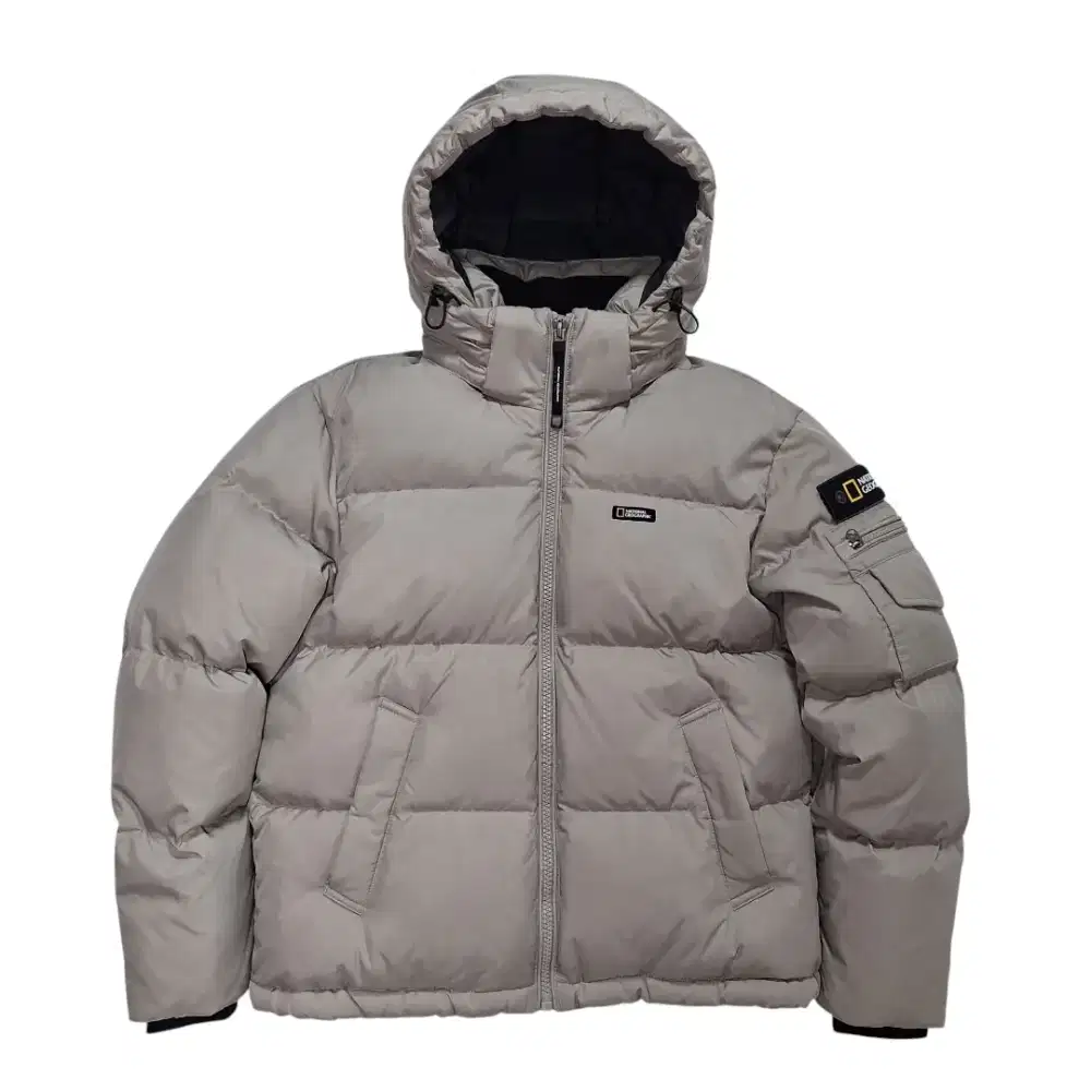 jacket natgeo goose down