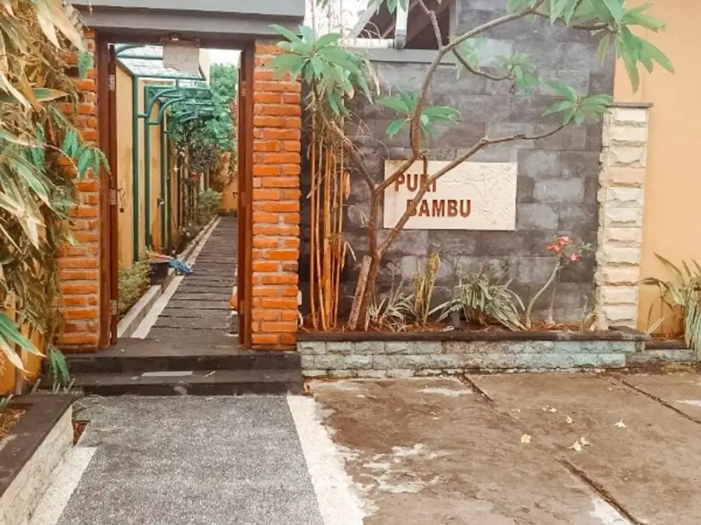 Kost Elite DiKerobokan