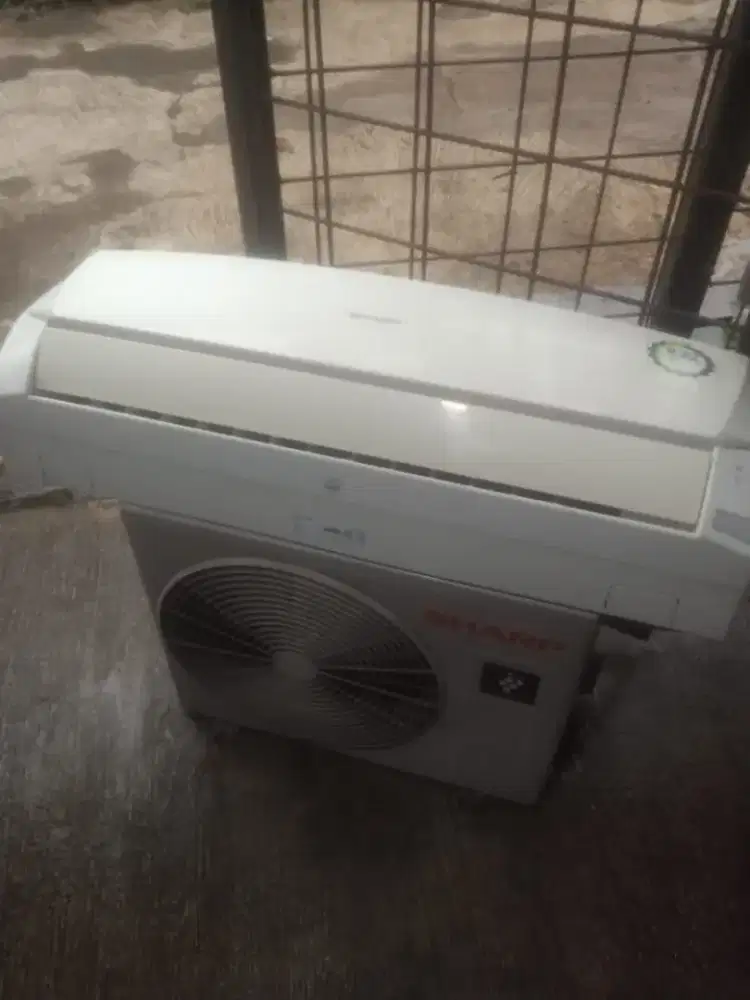 Ac sharp 1/2 pk dingin