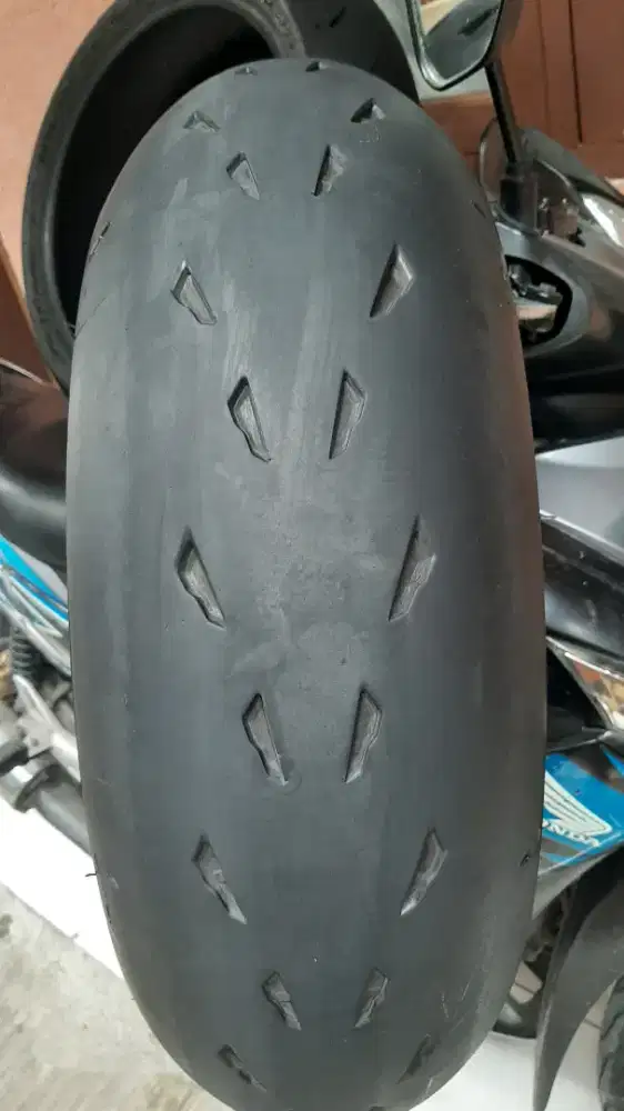 Ban copotan moge michelin power 5