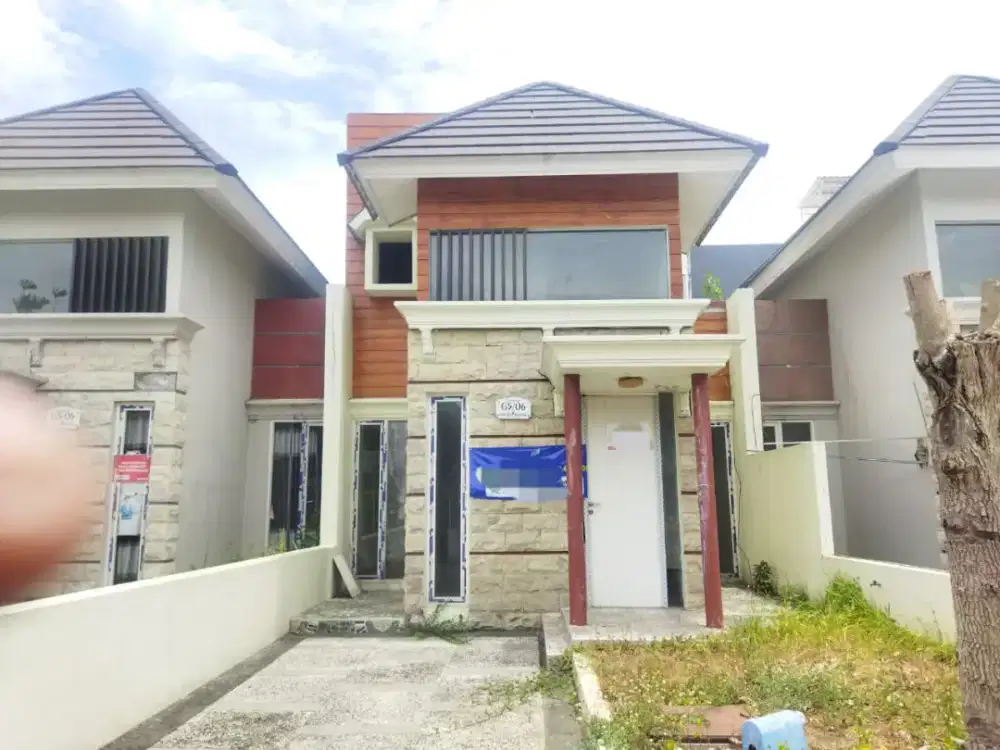 Safira juanda resort buduran sidoarjo