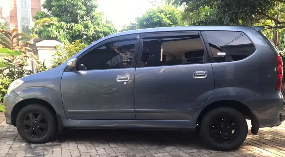 AVANZA G A/T 1.3cc 2010 An.Pribadi Kondisi Baik Terawat Siap Pakai Ok.