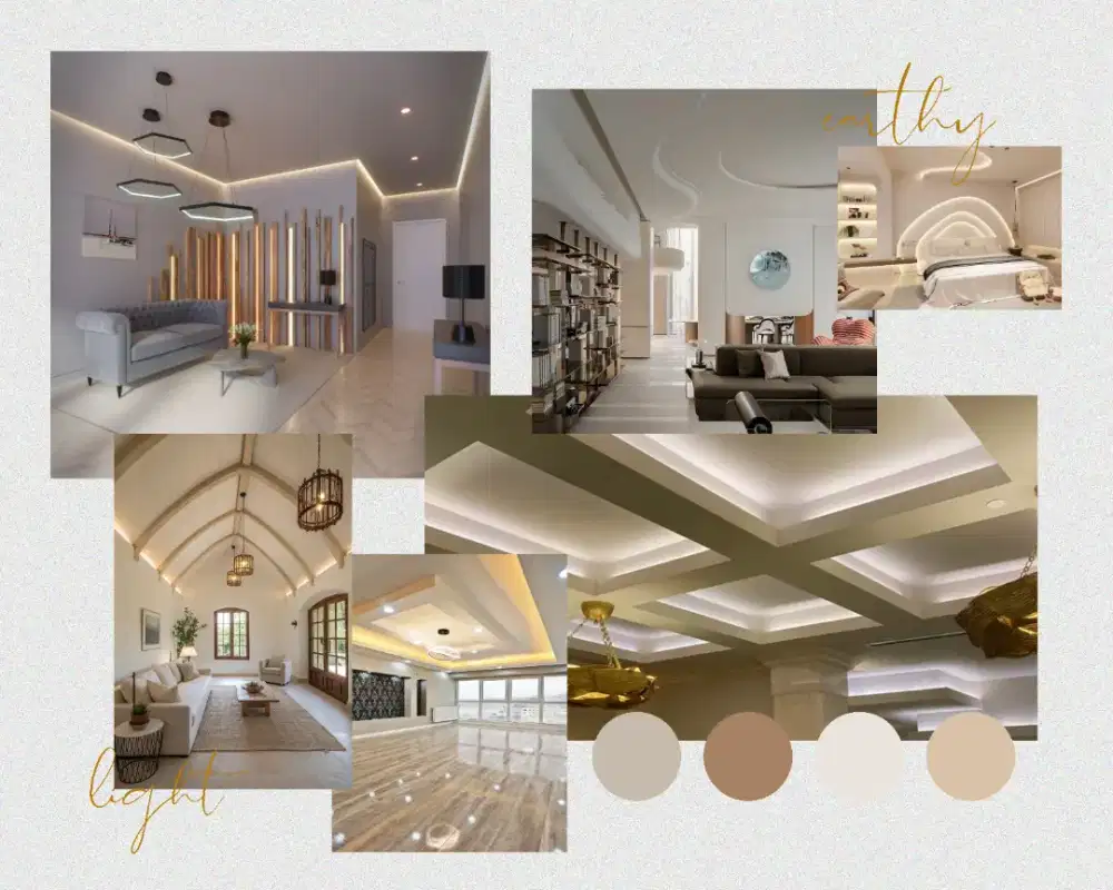 Tukang Gypsum Tangerang