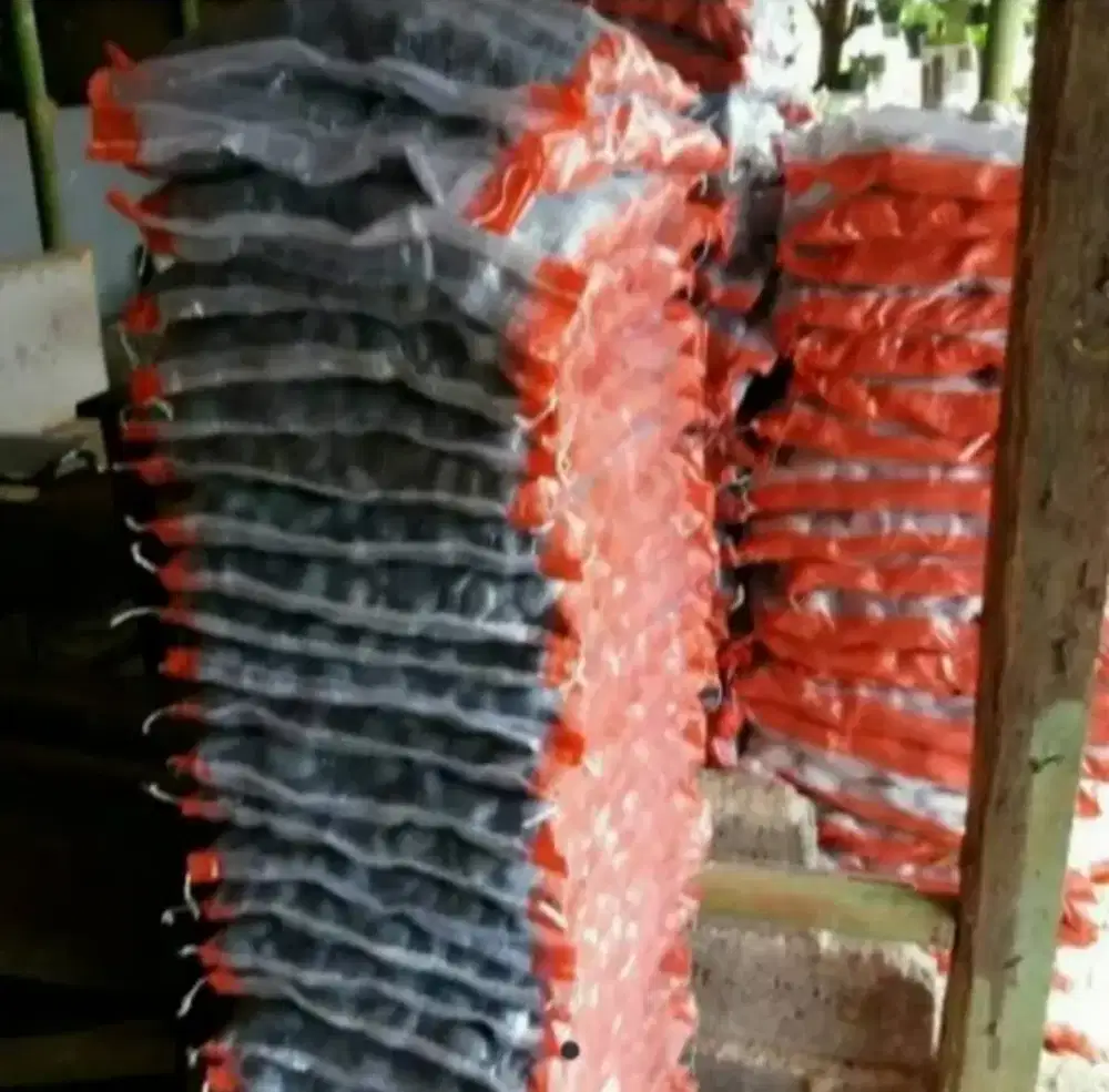 BATU KORAL HITAM KHUSUS TAMAN