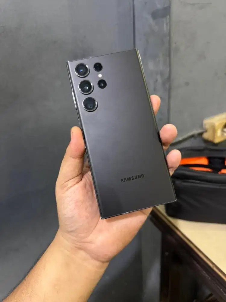 samsung S23 Ultra 5G 12/256gb