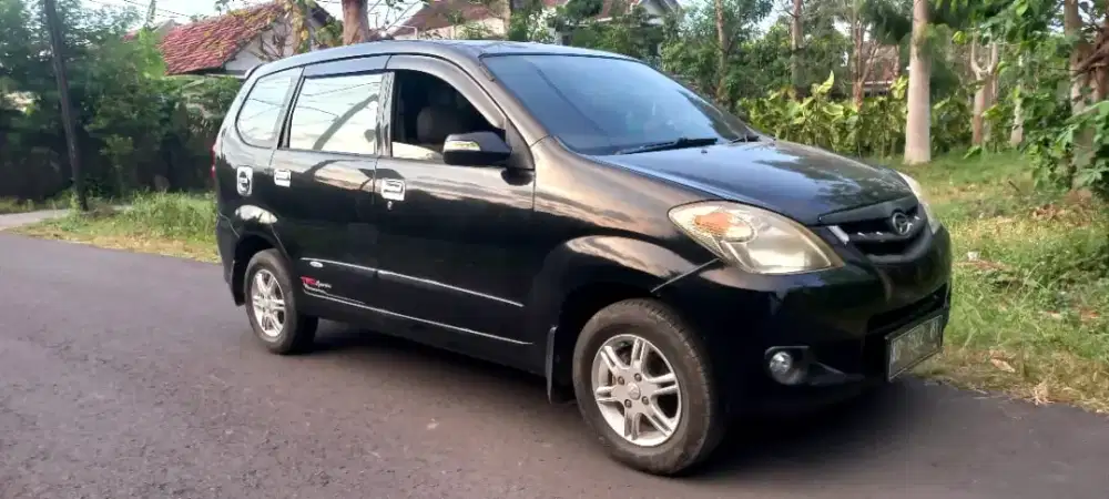 Xenia Xi deluxe plus 2010 manual