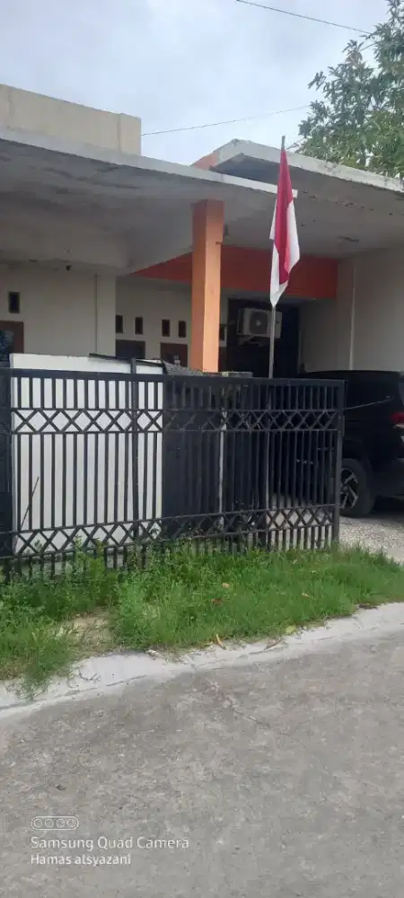 Rumah Strategis Karawang Kota