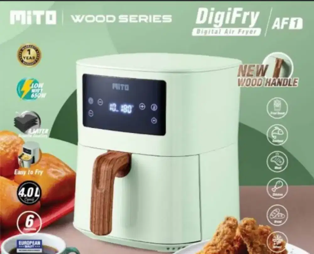 digifry new minat chat