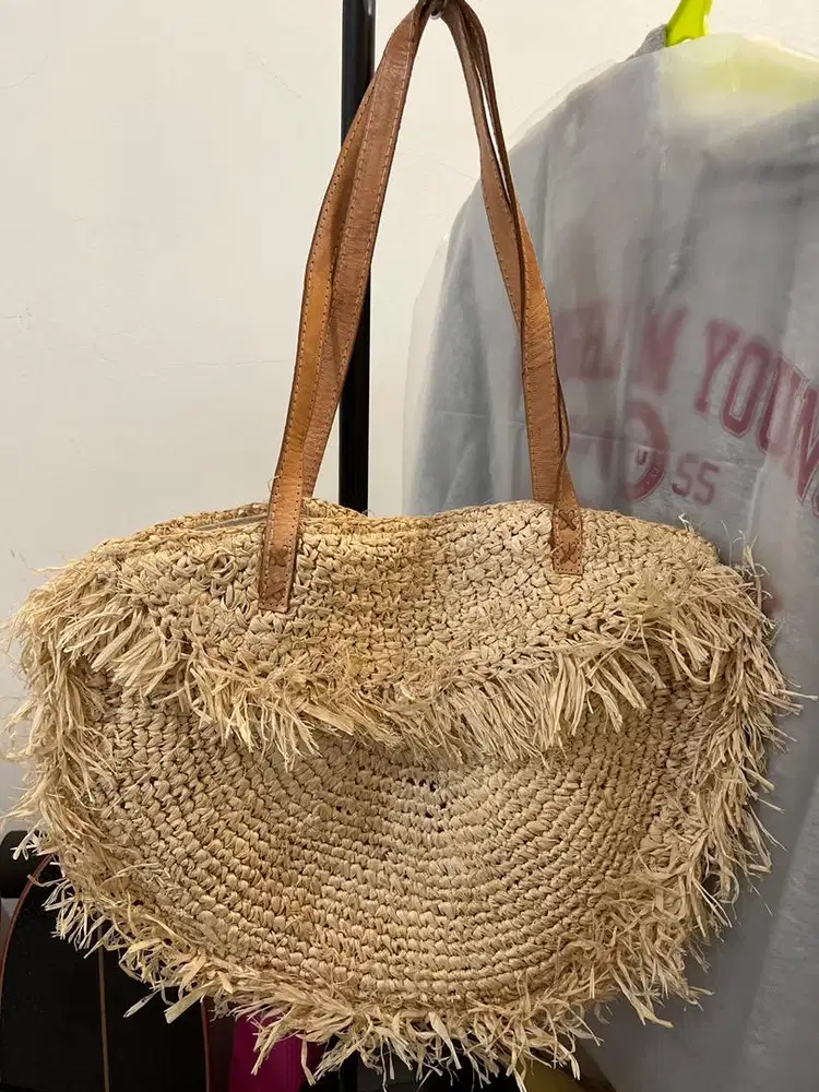 Tas Jinjing resleting