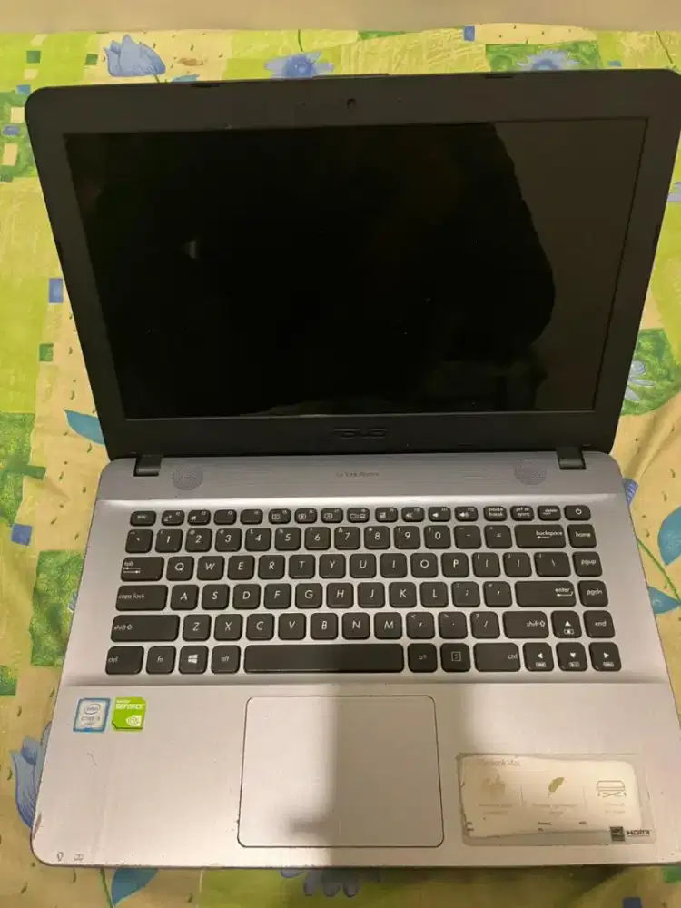 JUAL LAPTOP ASUS X441U