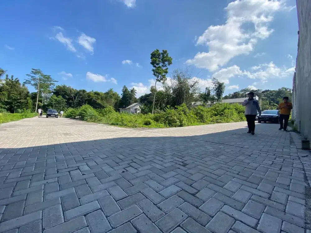 Ring 1 UII, Peruntukan Kost Ekslusif, LIngkungan Premium