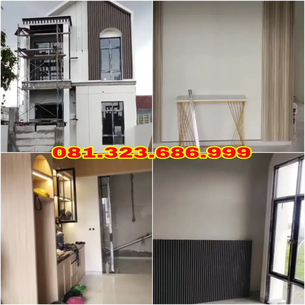 NEW Tambak Medayu dkt Rungkut Wonorejo Wiguna Baruk Gunung Anyar Alana