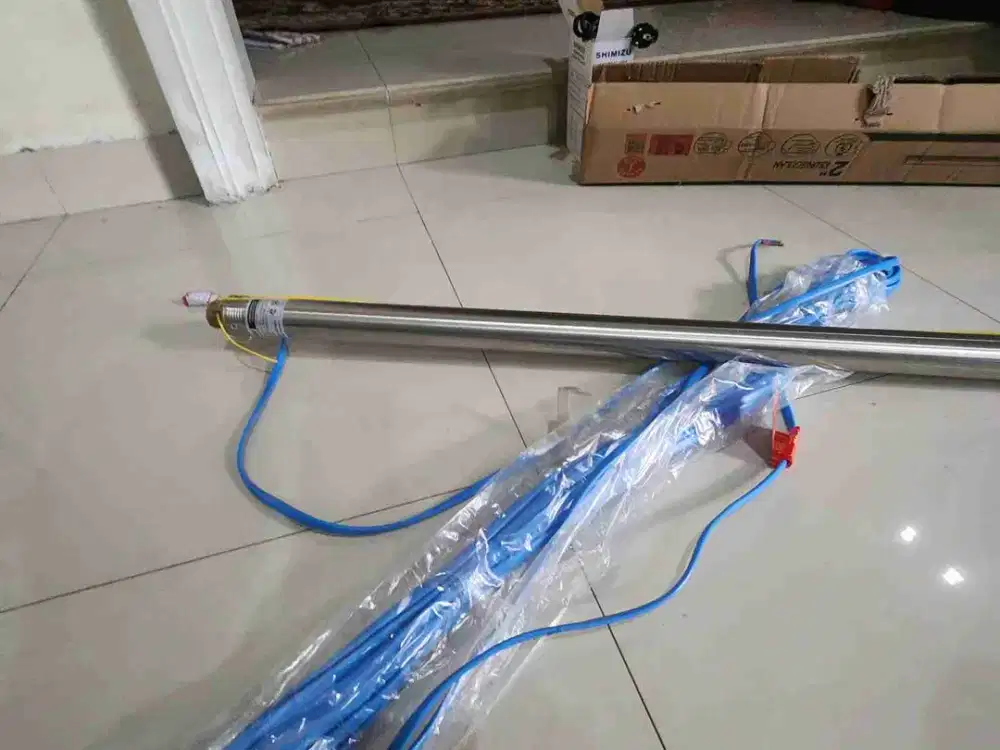 Dijual mesin celup shimizu