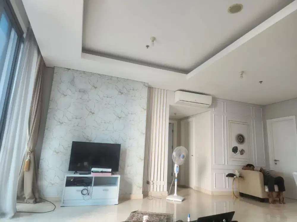 Disewakan Apartemen Voila Ciputra World