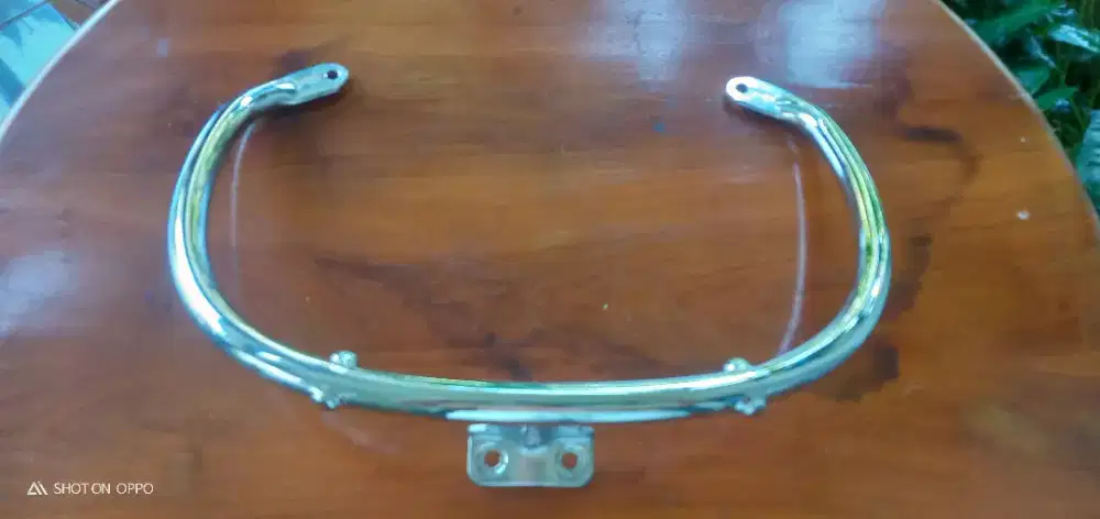 Behel Original Vespa GTS like NEW