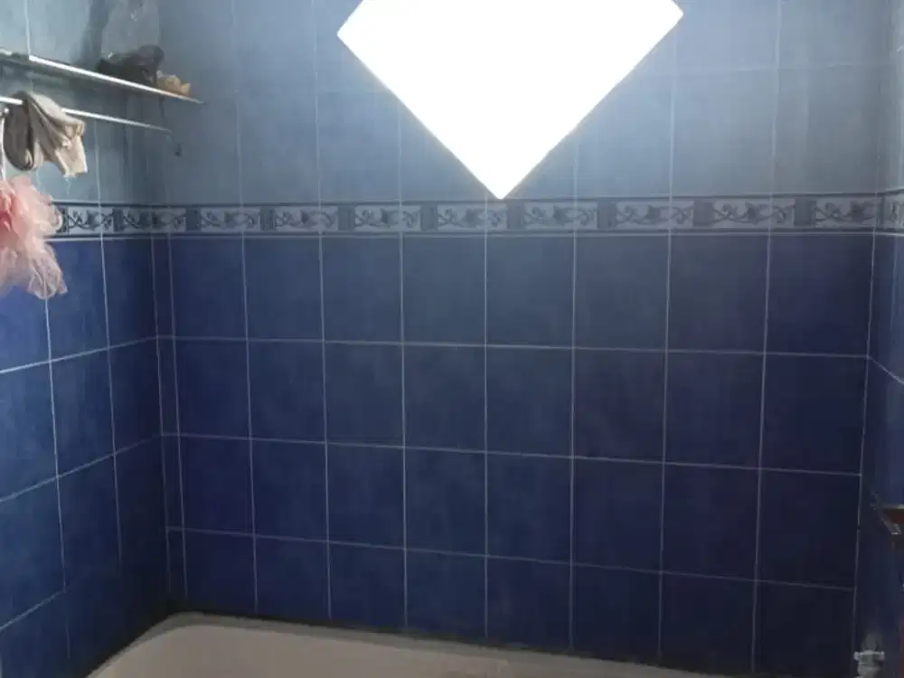 Dijual Rumah Minimalis Cikutra Samping Kampus Widyatama