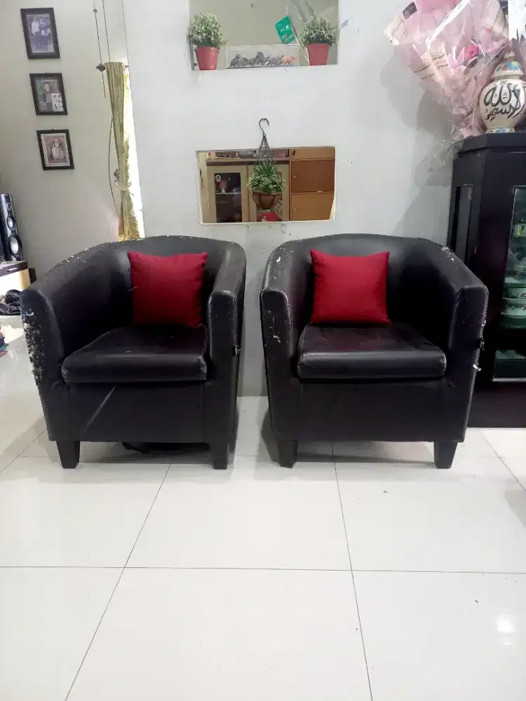 Jual kursi santai informa