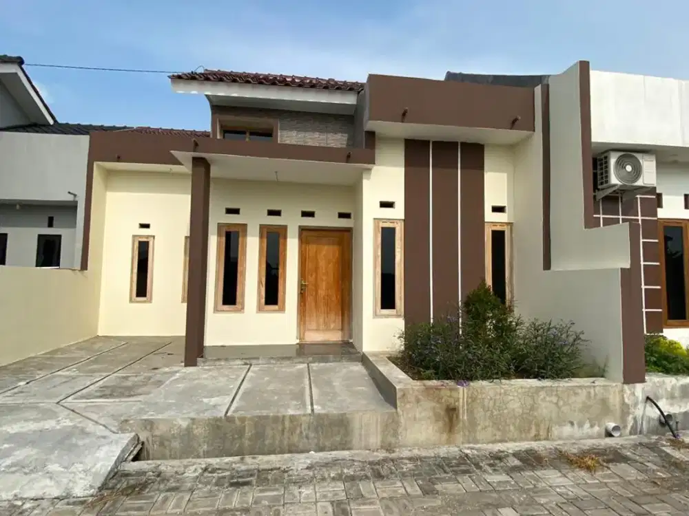 RUMAH READY STOCK SIAP HUNI HARGA 360JT 3 KT