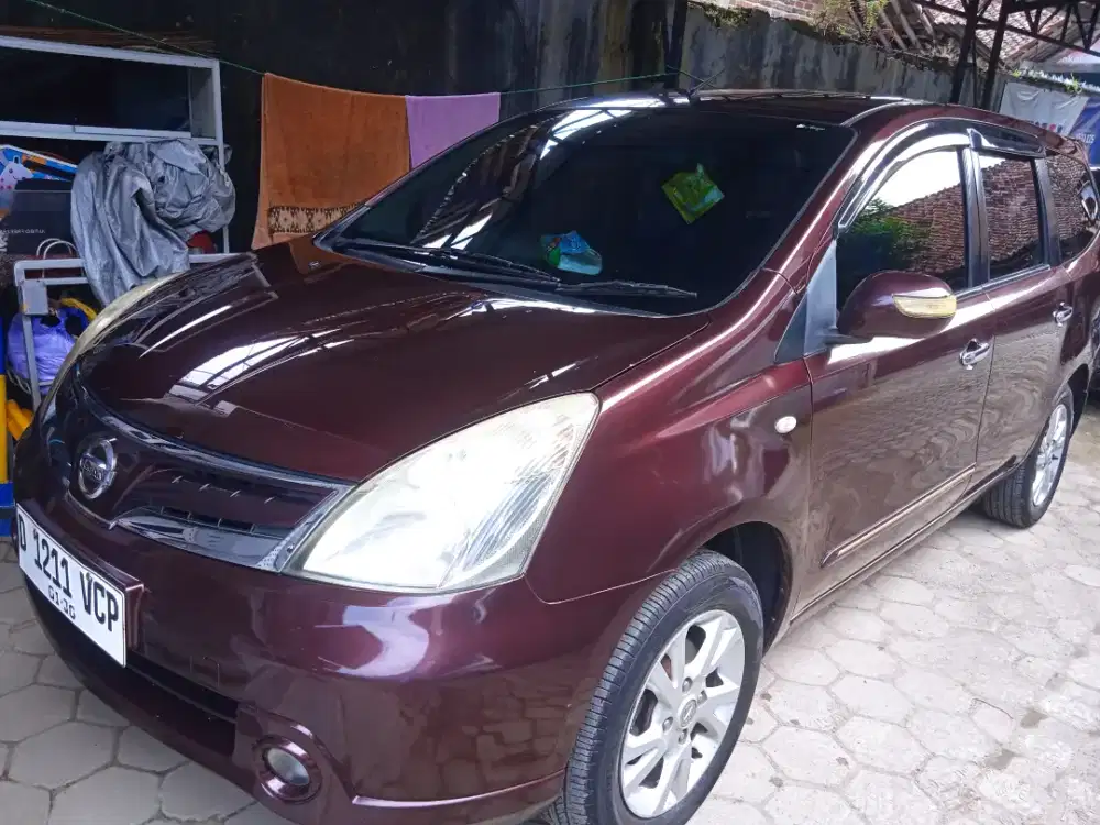 Pajak hidup siap pake