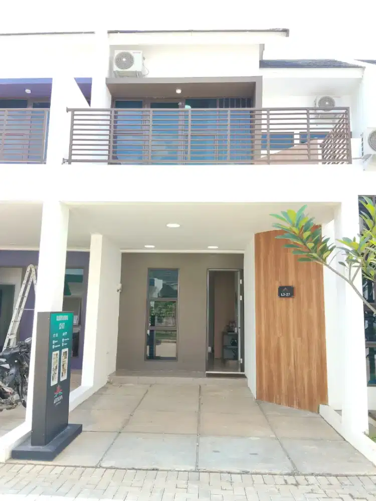 Hanya booking fee 10jt sampai akad cicilan 5jt 15 menit ke gerbang tol