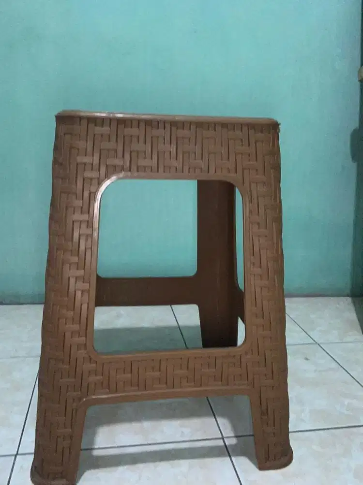 kursi baso napolly rotan