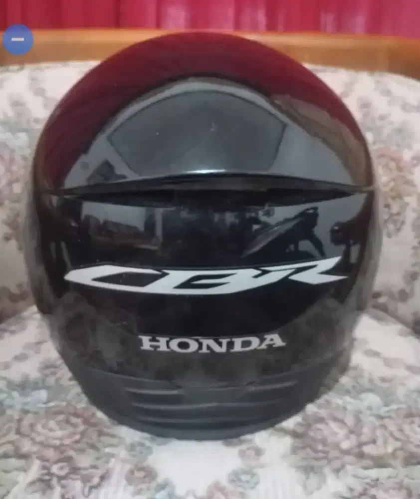 Helm CBR FULL FACE Uk.M