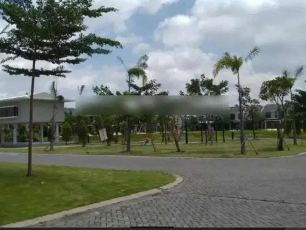 Rumah baru 2 lantai disewakan