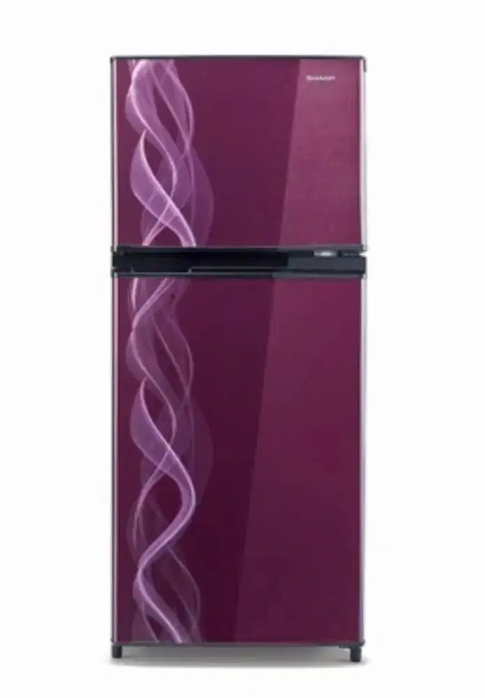 KULKAS SHARP SJ-197ND