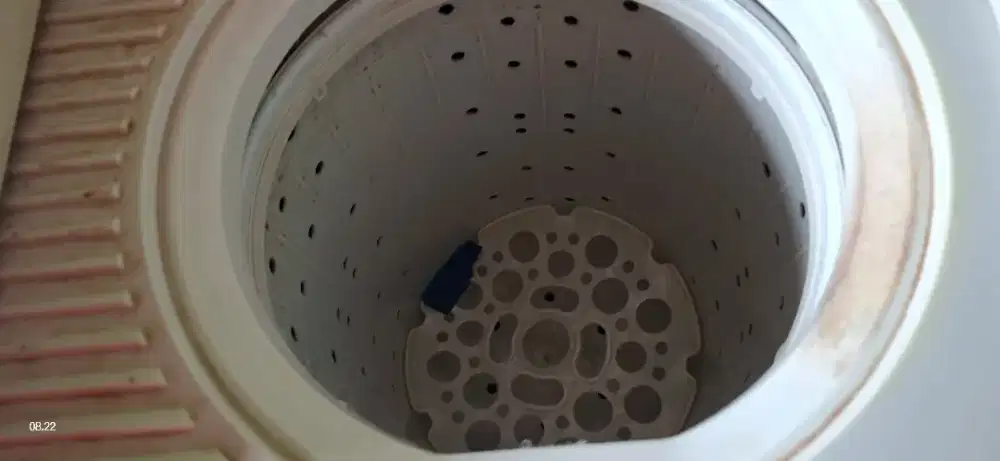 Mesin cuci AQUA QW 881 XT