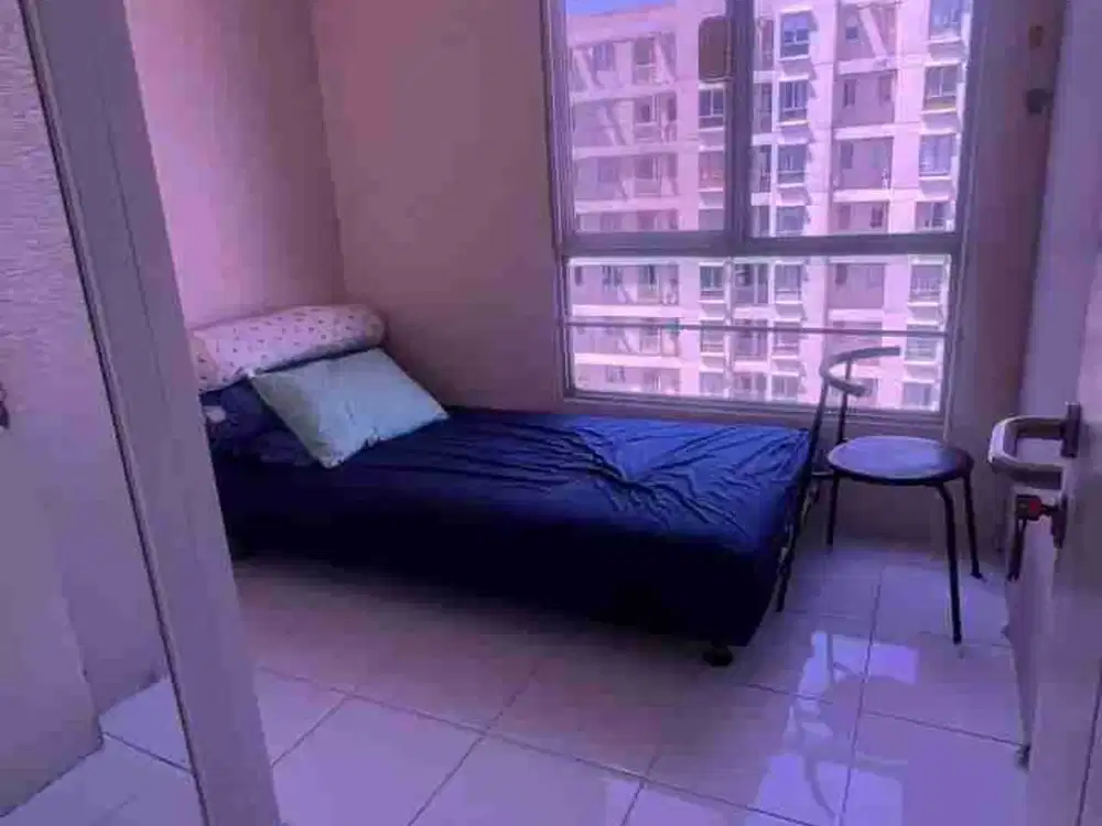 Dijual Apartemen eastcoast residence 2BR dekat Hokky pakuwon city