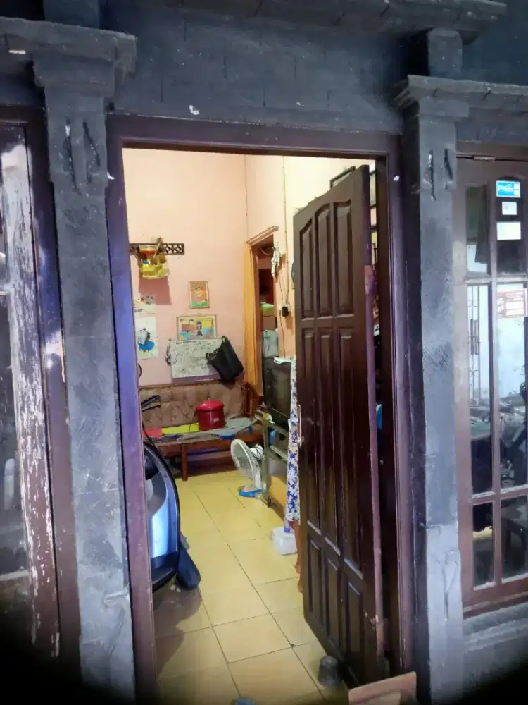 Dijual rumah kotabaru Driyorejo