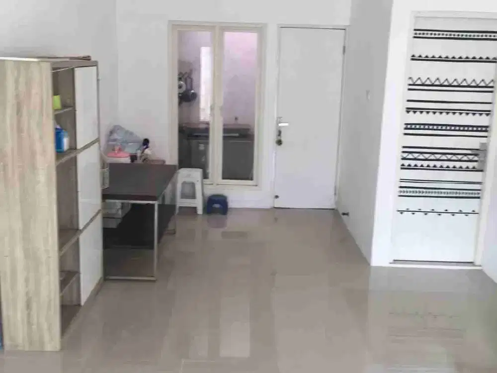 Rumah Lebar 7 Rungkut Hanya 600 Juta an Siap Huni Dekat UPN