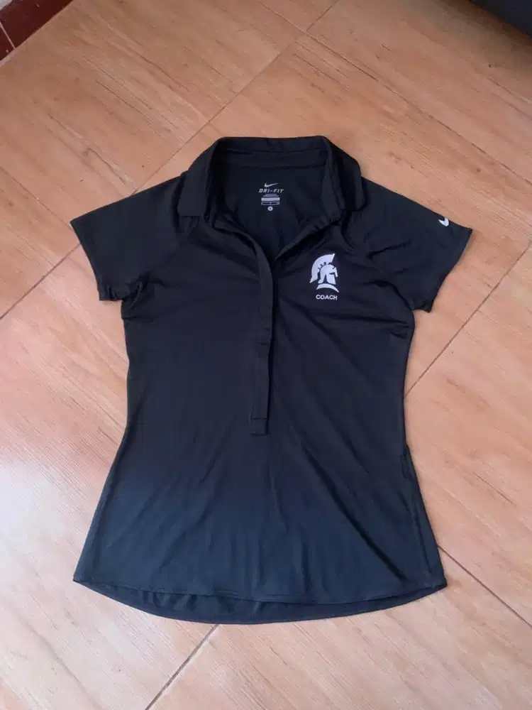 Polo Tshirt Nike Collabs Coach