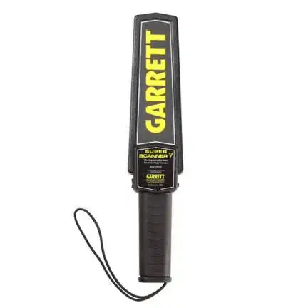 PENYEDIA METAL DETECTOR MEDAN