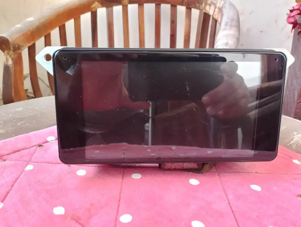 Jual Head unit Baru copotan Terios