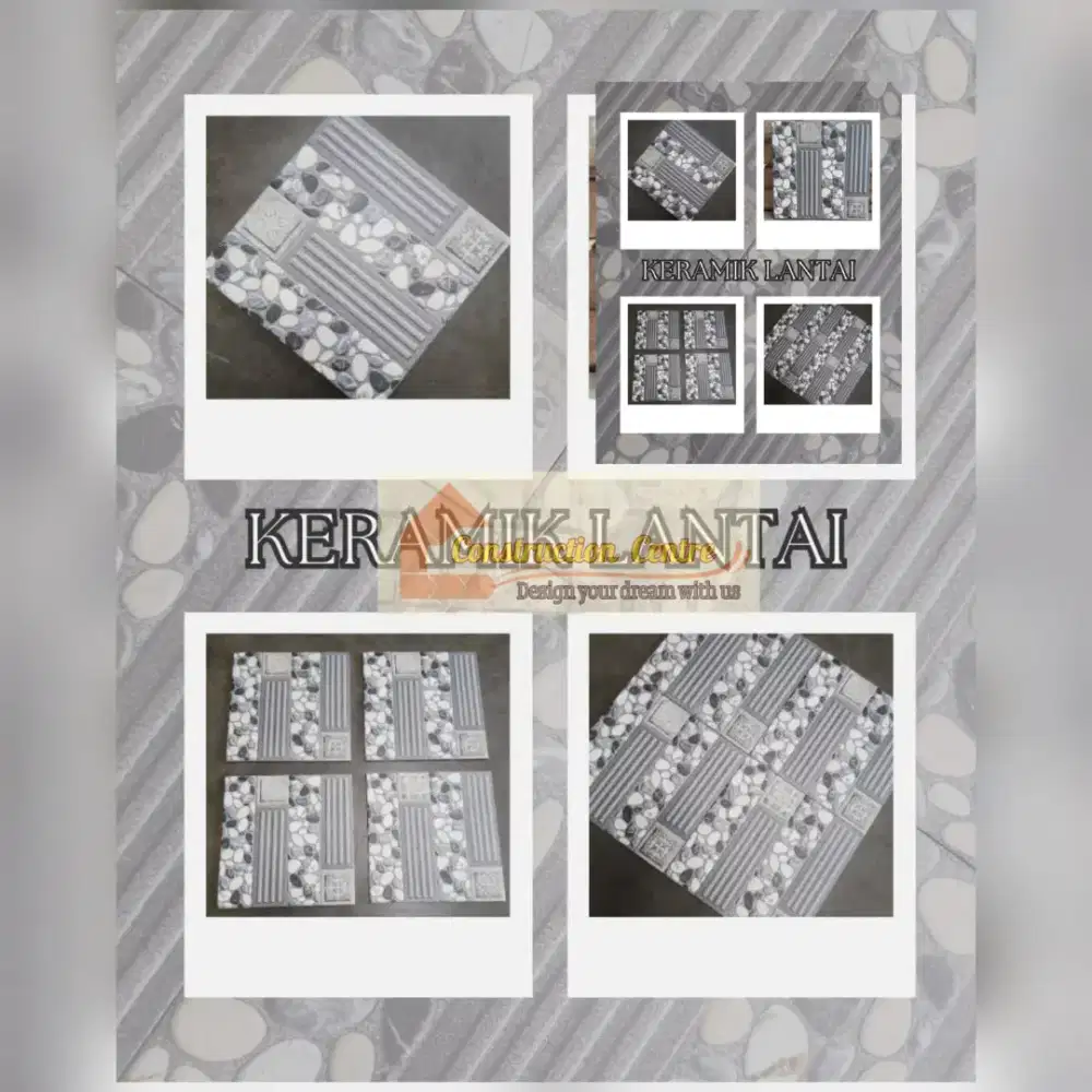 keramik motif murah