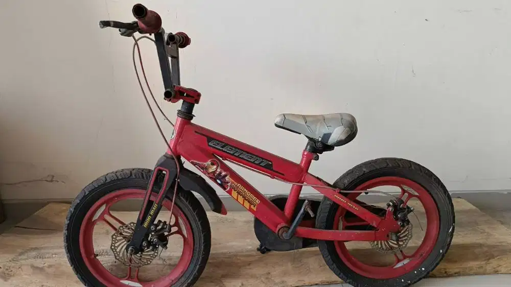 DIJUAL SEPEDA ANAK MURAH