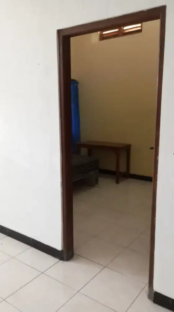 Kos Putra, Murah tapi tdk murahan