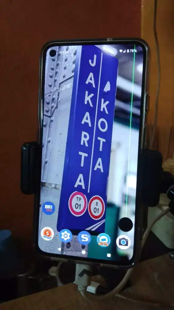 GooglePixel 5, minus LCD mati, RAM 8/128GB NFC 5G. NEGO.