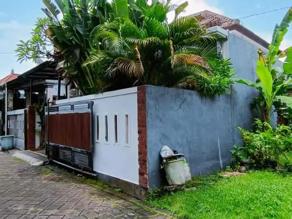 Dijual Rumah Minimalis

Lokasi Dalung pandu