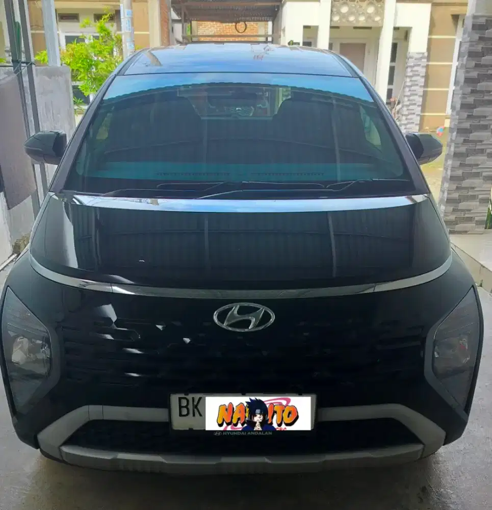 Dijual stargezer 1.5 Manual 2023