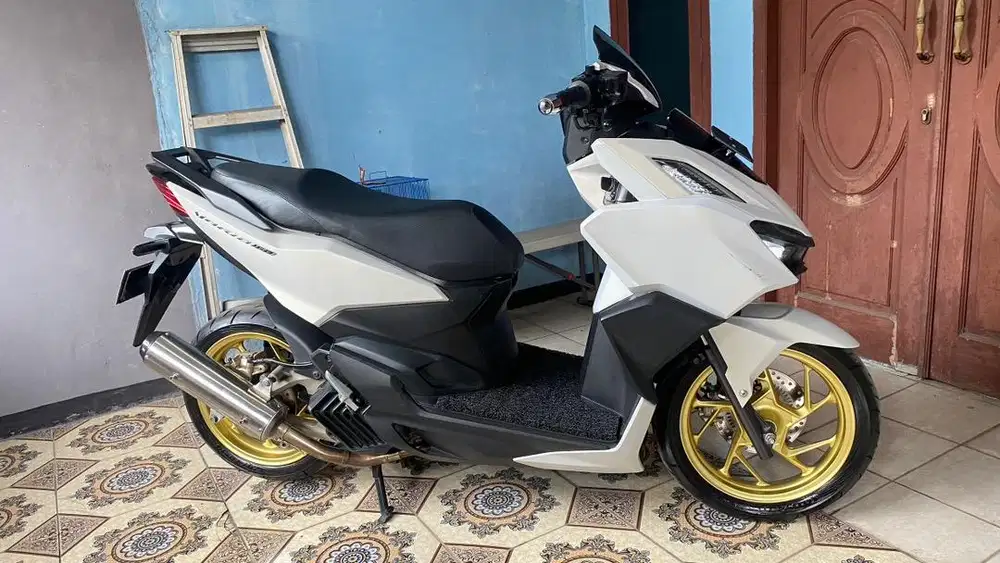 Jual Honda Vario 160 ABS
