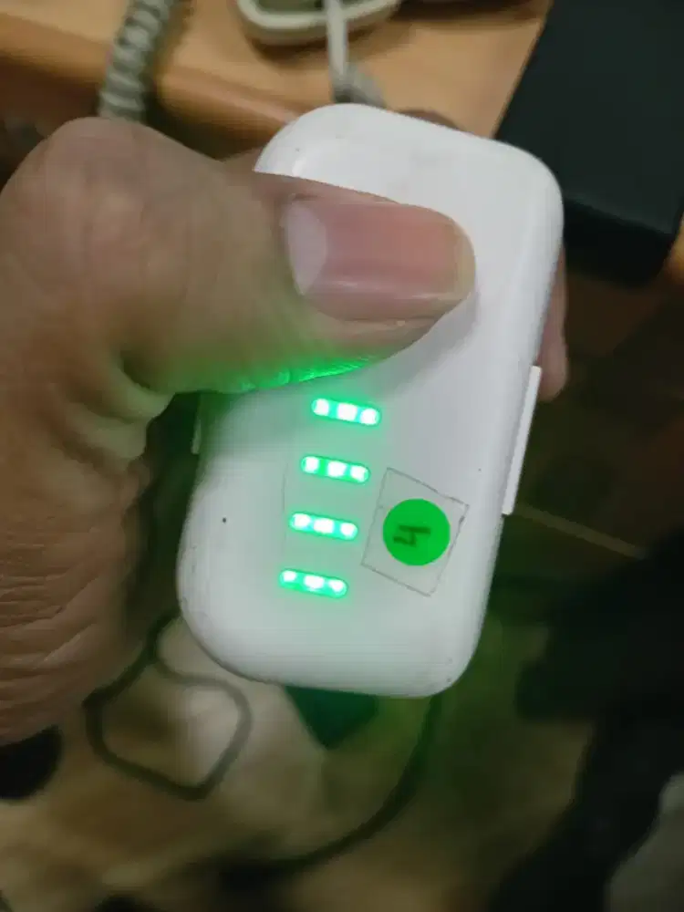 Batre drone DJI phantom 3