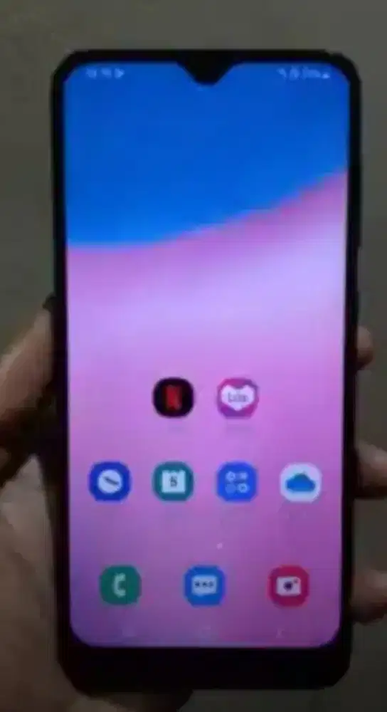 Samsung A30s 4/64 unit only