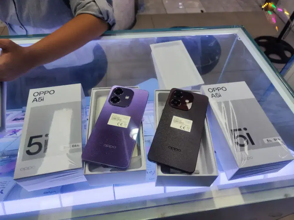 Oppo A5 series 4/64 4/128 6/128