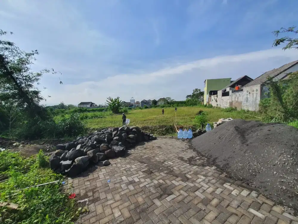 Kos Arada Joyo – Eksklusif di Joyoagung, Full Furnish & Kamar Mandi Dalam!